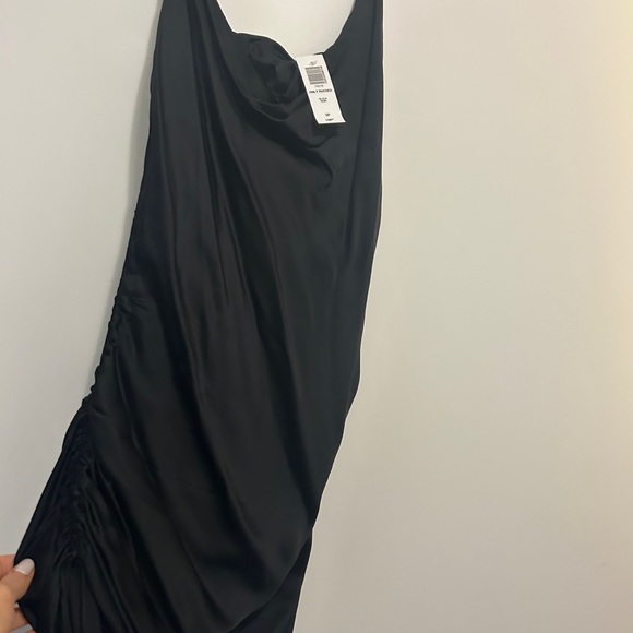 Wilfred Only Ruched Slip dress - tags still on - Picture 6 of 6